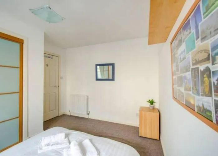 Apartamento de 2 Dormitorios